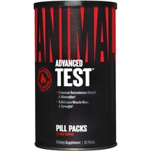 Universal Animal Test Booster Yohimbine 21 Pkt