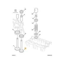 Egsoz Subabi Peugeot Peugeot, Cıtroen 0949.73