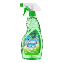 Alvina Oda Kokusu Spreyi Egzotik 500 ML