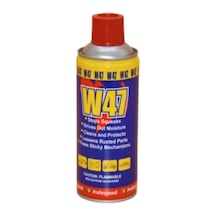 Çok Amaçlı Pas Sökücü 200 Ml Diğer