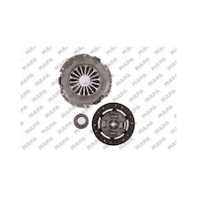 Opel Corsa B Baski Balata Seti 1.2 1993-1995 12nz Mapa 003190500