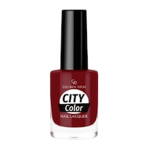 City Color Nail Lacquer Oje No: 47