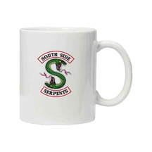 Kupa Bardak Riverdale South Side Serpents