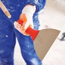 Mey İthalat Dkr 727 Kazıma Spatula No:10 Sap Takılabilir