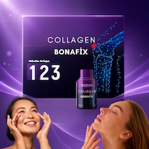 Voonka Collagen Bonafix 50ml 30adet Shot Tip1-2-3 Karışık Meyve Aromalı