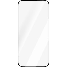 İphone 17 Pro Max Bilvis 3x Ar Hd Cam Ekran Koruyucu - Siyah