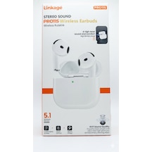 Linkage PRO11S Bluetooth 5.1 Kulak İçi Kulaklık