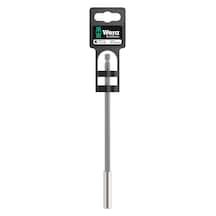 Wera 899/4/1 S Üniversal Bits Tutucu, Güçlü Çıtçıt Halkalı, 1/4" X 200 Mm
