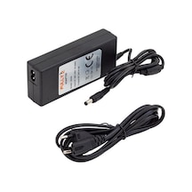 Fully O-1624a 24 Volt - 3 Amper Plastik Kasa Masaüstü Adaptör 5.5 2.5 Uç