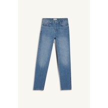 Defacto Açık Mavi Erkek Jean Pantolon G1292ax/nm39 Açık Mavi