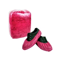 Andoz Pembe Galoş 1000'li