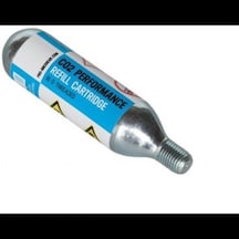 Shimano Pro Hava Tüpü C02 16 Gram Gri - Mavi