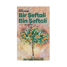 Bir Şeftali Bin Şeftali - Ccgx-898798