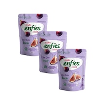 Yayla Enfies Freeze Dried İncir 20 G X 3 Adet 20 ML
