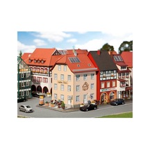 1/87 Tarihi Kafe Maketi, Faller 130493