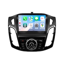 Ford Focus Android Multimedya Sistemi 2012-2019 Crv-4110xd