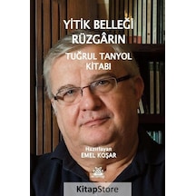 Yitik Belleği Rüzgarın- Artshop Yayıncılık