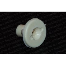 Tofaş Uyumlu Slx,fiat Tempra Güneşlik İç Bağlantı Klipsi 5 Adet