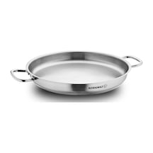 Korkmaz Proline Satin 26 CM Omlet Tava