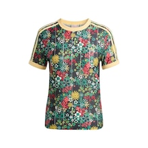 Adidas Kadın Siyah T-shirt 3s Tee Slım Kd5560