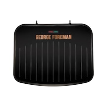 George Foreman 25811-56 Fit Grill 1630 W Izgara