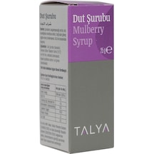 Talya Dut Surubu 25 Ml