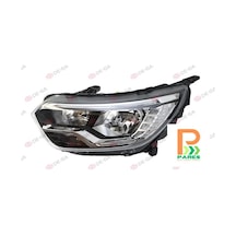 Renault Express Ön Far Ledlı Sol 2021