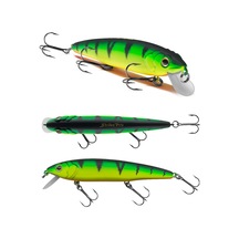 Strike Pro Eg-063 F Flash Minnow 8,5cm 8,6gr Maket Yem