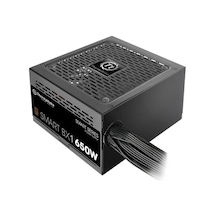 Smart Serisi Bx1 650w 80+ Bronze Psu Ps-spd-0650nnsabe-t