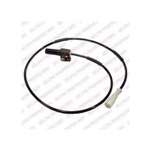 DELPHI SS20142 ABS SENSÖRÜ ARKA SAĞ SOL HIZ CORSA B CORSA VAN COM