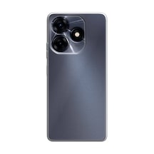 Tecno Spark 10 4g Kılıf Kamera Korumalı Şeffaf Kalın Üstün Koruma Silikon Celikaksesuar