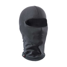 Sıx2 Dbx V2 4 Mevsim Balaclava Koyu Gri Koyu Gri