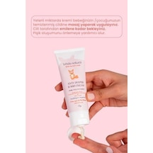 Bade Natural Pişik Önleyici%100 Doğal Krem 75 Ml