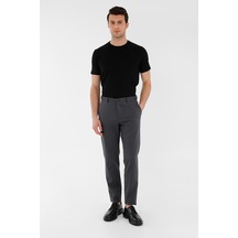 Uki Antrasit Comfort Fit Jogger Pantolon Antrasit Uki Antrasit Comfort Fit Jogger Pantolon Antrasit