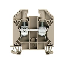 Weidmüller- W Serisi Vidalı 16 Mm Gri Klemens-wdu 16-1020400000