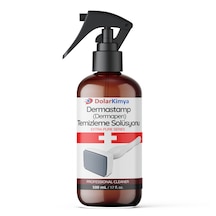 Dermastamp Dermapen Temizleme Solüsyonu - 500 Ml