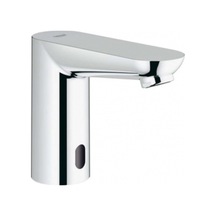 Grohe 36271000 Pilli Tek Su Girişli Fotoselli Lavabo Bataryası