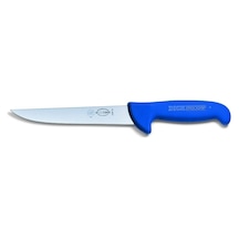 Ergogrip Deri Yüzme Bıçağı 18 Cm Metal