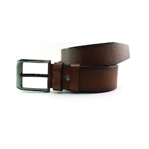 Mentor Regalo Deri Kemer Kahve Spor 81045 Kahverengi