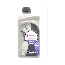 Total Transmission Gear 8 75W-80 Dişli Yağı 1 L