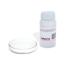 Sodyum Klorür Saf 250 Gr  Amb.