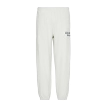 Calvin Klein Premıum Terry Graphı, P74 Beyaz Erkek Eşofman Altı