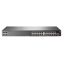 Hp Aruba Jl253A 2930F 24G 4Sfp Sw