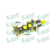 Peugeot 106 Ana Merkez 1.1 1992-1995 Lpr 6758