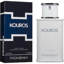 Yves Saint Laurent Kouros Erkek Parfüm EDT 100ML