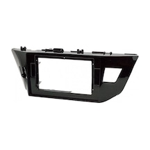 Lovion Klm6512 Toyota Corolla 2013-2015 Model Multimedya Teyp Çerçevesi