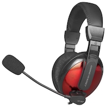Xtrike Me HP-307 Kulak Üstü Oyuncu Kulaklık