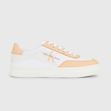 Calvin Klein Sneaker Beyaz
