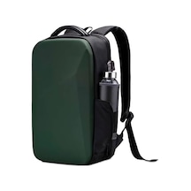 Ga-0017 Gauntlet V1 Sert Kabuk Serisi 15.6 İnch Wtx Pro Su Geçirmez Kumaş Laptop Çantası -yeşil 4296