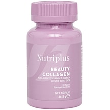 Farmasi Nutriplus Collagen +C Vitamini